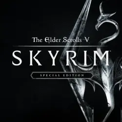 The Elder Scrolls V: Skyrim Special Edition P3 (activated on your account) · PS4