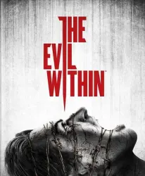 The Evil Within P3 (activated on your account) · PS4