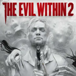 The Evil Within 2 P2 (from our account) · PS5