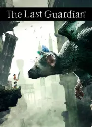 The Last Guardian P3 (activated on your account) · PS4