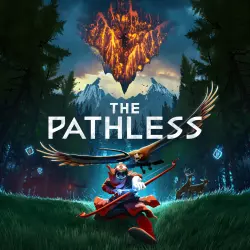 The Pathless (PS4/PS5/RU) П3 - Активация
