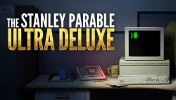 The Stanley Parable: Ultra Deluxe P2 (from our account) · PS4
