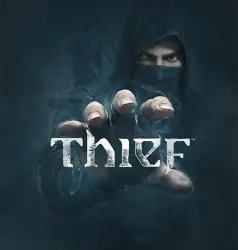 Thief P3 (activated on your account) · PS4