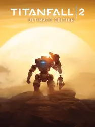 Titanfall 2: Ultimate Edition P3 (activated on your account) · PS4