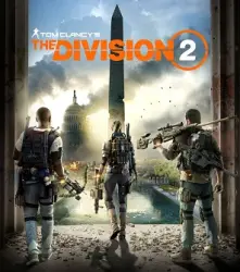 Tom Clancy's The Division 2 P3 (activated on your account) · PS4