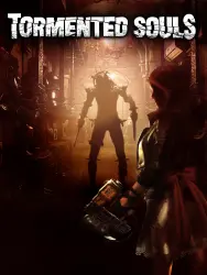 Tormented Souls P3 (activated on your account) · PS4