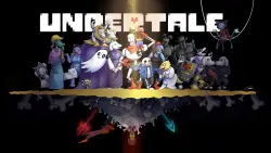 Undertale P2 (from our account) · PS5