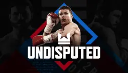 Undisputed P2 (from our account) · PS5