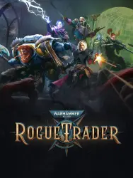 Warhammer 40,000: Rogue Trader П2 (с выданного аккаунта) · PS5