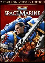 Warhammer 40,000: Space Marine 2 - 2-Year Anniversary E… P2 (from our account) · PS5