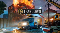 Teardown P2 (from our account) · PS5