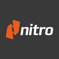 Nitro PDF Pro 14 дни Аккаунт
