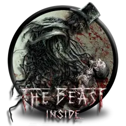 The Beast Inside | Steam Offline | +200 Games | Instant Delivery