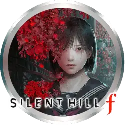 Silent Hill f | Steam Offline | Extra Games | Instant Delivery