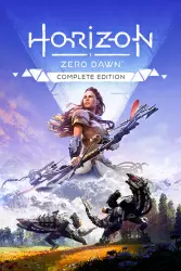 Horizon Zero Dawn: Complete Edition — Steam Key — GLOBAL Instant Delivery