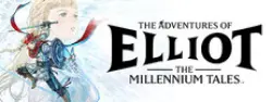 The Adventures of Elliot: The Millennium Tales — Steam Key — GLOBAL Instant Delivery