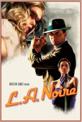 L.A. Noire — Steam Key — GLOBAL Instant Delivery