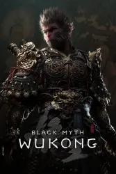 Black Myth: Wukong — Steam Key — GLOBAL Instant Delivery