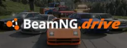 BeamNG.drive — Steam Key — GLOBAL Instant Delivery