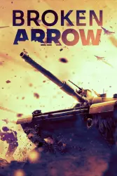 Broken Arrow — Steam Key — GLOBAL Instant Delivery