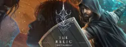 The Relic: First Guardian — Steam Key — GLOBAL Instant Delivery