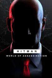 Hitman World of Assassination — Steam Key — GLOBAL Instant Delivery