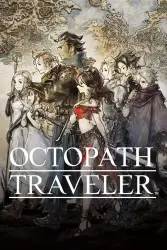 Octopath Traveler — Steam Key — GLOBAL Instant Delivery