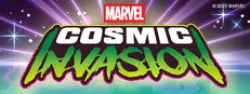 MARVEL Cosmic Invasion — Steam Key — GLOBAL Instant Delivery