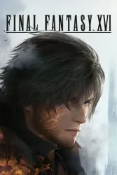 Final Fantasy XVI — Steam Key — GLOBAL Instant Delivery
