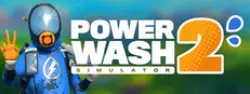 PowerWash Simulator 2 — Steam Key — GLOBAL Instant Delivery