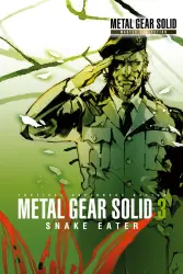 METAL GEAR SOLID 3: Snake Eater - Master Collection Version — Steam Key — GLOBAL Instant Delivery