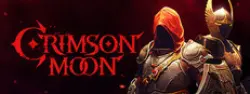 Crimson Moon — Steam Key — GLOBAL Instant Delivery