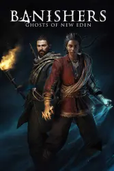 Banishers: Ghosts of New Eden — Steam Key — GLOBAL Instant Delivery