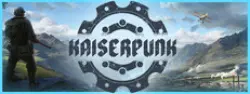 Kaiserpunk — Steam Key — GLOBAL Instant Delivery