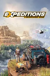 Expeditions: A MudRunner Game — Steam Key — GLOBAL Instant Delivery