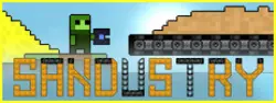 Sandustry — Steam Key — GLOBAL Instant Delivery