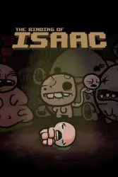 The Binding of Isaac — Steam Key — GLOBAL Instant Delivery
