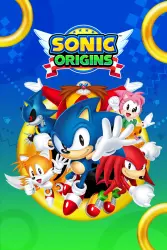 Sonic Origins — Steam Key — GLOBAL Instant Delivery