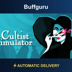 Cultist Simulator — ключ Steam GLOBAL