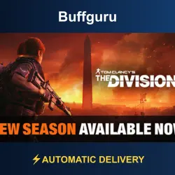 Tom Clancy's The Division 2 Ubisoft Connect Key GLOBAL