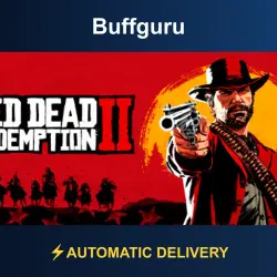 Red Dead Redemption 2 Xbox Live Key GLOBAL