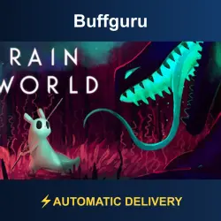 Rain World — ключ Steam GLOBAL