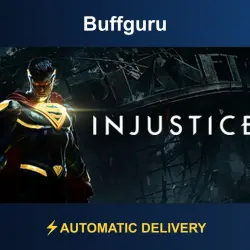 Injustice 2 Legendary Edition Steam Key GLOBAL