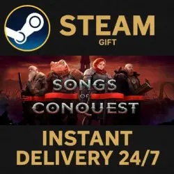 Songs of Conquest RU Steam PC Gift AUTO DELIVERY
