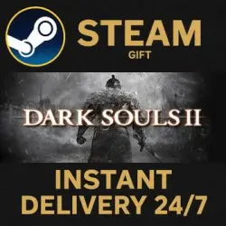 DARK SOULS II: Bundle (DX9) RU Steam PC Gift AUTO DELIVERY