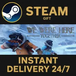 We Were Here Together RU Steam PC Gift AUTO DELIVERY