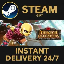Dungeon Defenders Ultimate Collection RU Steam PC Gift AUTO DELIVERY