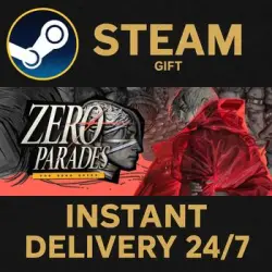 ZERO PARADES: For Dead Spies RU Steam PC Gift AUTO DELIVERY
