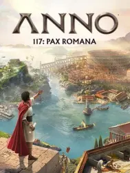 Anno 117: Pax Romana P2 (from our account) · PS5