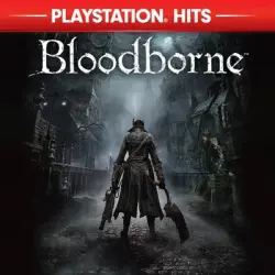 Bloodborne P3 (activated on your account) · PS4